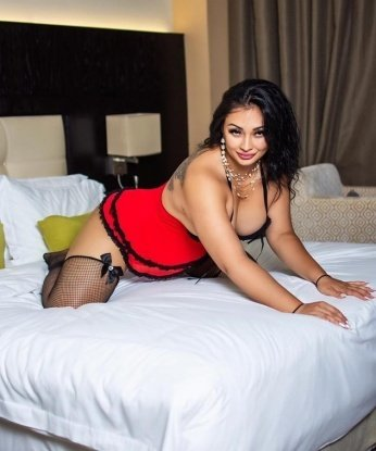 Анкета проститутки Вика - город Гинта, 35 лет, №13195