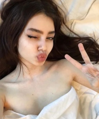 Анкета проститутки Тамара - город Гинта, 25 лет, №13456